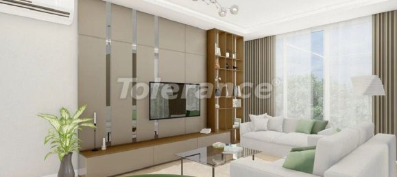 Apartment 2+1 in Istanbul, Turkey No. 8893 3