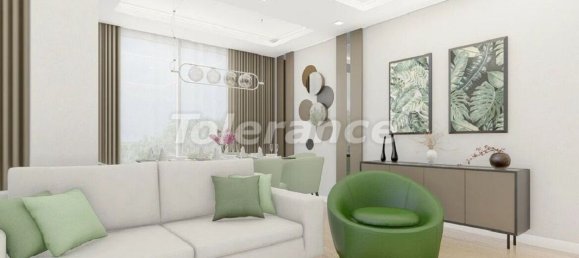 Apartment 2+1 in Istanbul, Turkey No. 8893 4