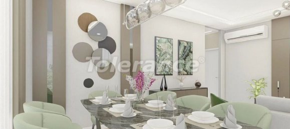 Apartment 2+1 in Istanbul, Turkey No. 8893 6