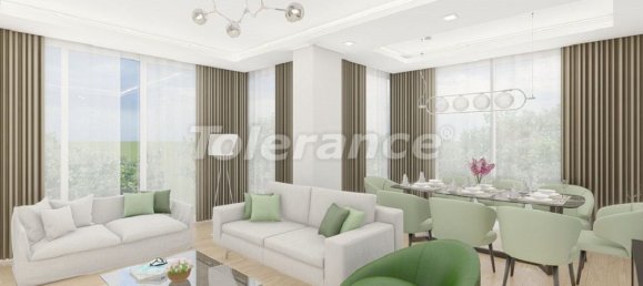 Apartment 2+1 in Istanbul, Turkey No. 8893 2