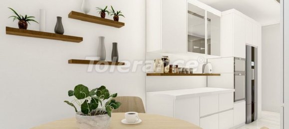 Apartment 2+1 in Istanbul, Turkey No. 8893 11