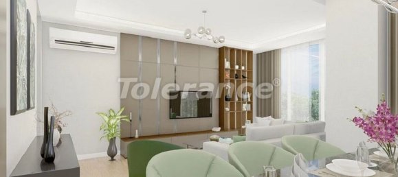 Apartment 2+1 in Istanbul, Turkey No. 8893 5