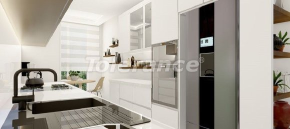 Apartment 2+1 in Istanbul, Turkey No. 8893 10