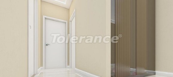 Apartment 2+1 in Istanbul, Turkey No. 8893 15