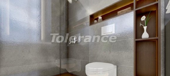 Apartment 2+1 in Istanbul, Turkey No. 8893 14