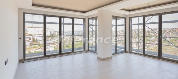 Apartment 2+1 in Istanbul, Turkey No. 8893 16