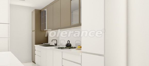 Apartment 2+1 in Istanbul, Turkey No. 8893 9