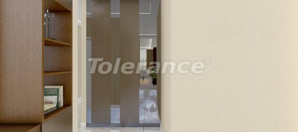 Apartment 2+1 in Istanbul, Turkey No. 8893 13