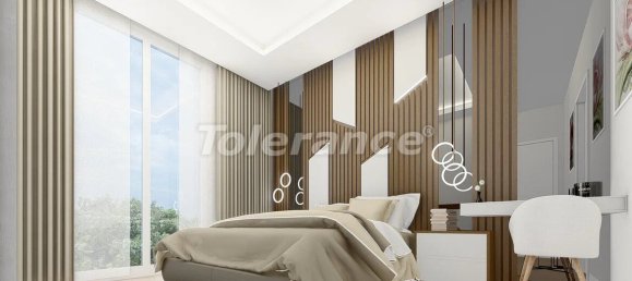 Apartment 2+1 in Istanbul, Turkey No. 8893 7