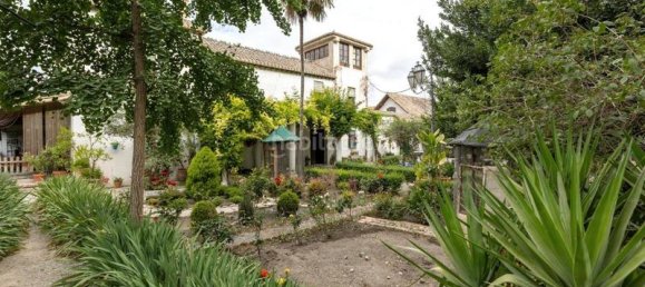  بناية في Granada, Spain 3640متر مربع رقم 180588 6