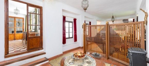  بناية في Granada, Spain 3640متر مربع رقم 180588 48