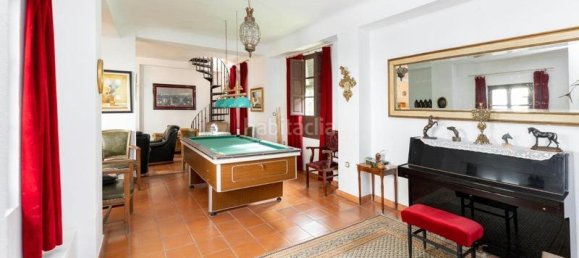  بناية في Granada, Spain 3640متر مربع رقم 180588 44