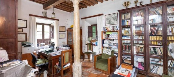  بناية في Granada, Spain 3640متر مربع رقم 180588 38