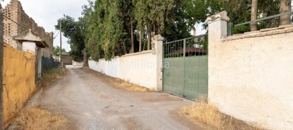  بناية في Granada, Spain 3640متر مربع رقم 180588 30