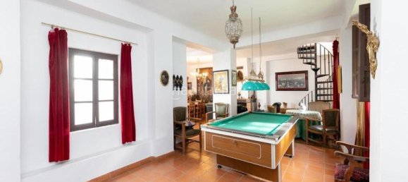  بناية في Granada, Spain 3640متر مربع رقم 180588 46