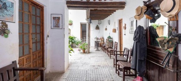  بناية في Granada, Spain 3640متر مربع رقم 180588 37