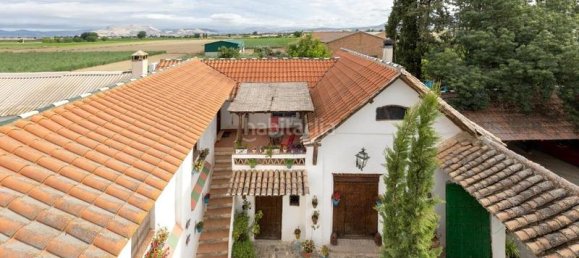  بناية في Granada, Spain 3640متر مربع رقم 180588 23