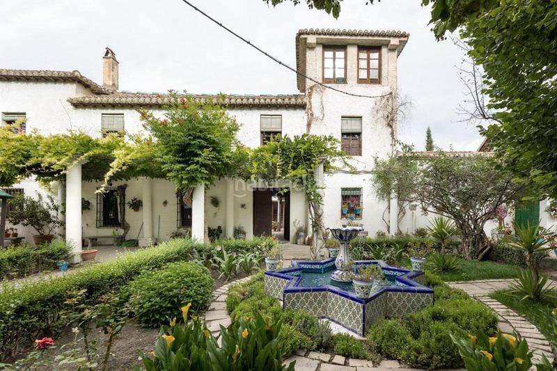  بناية في Granada, Spain 3640متر مربع رقم 180588