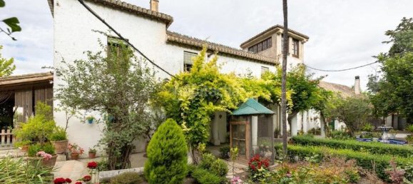  بناية في Granada, Spain 3640متر مربع رقم 180588 8