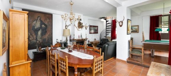  بناية في Granada, Spain 3640متر مربع رقم 180588 47