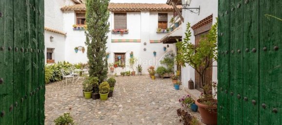  بناية في Granada, Spain 3640متر مربع رقم 180588 21