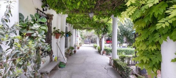  بناية في Granada, Spain 3640متر مربع رقم 180588 3