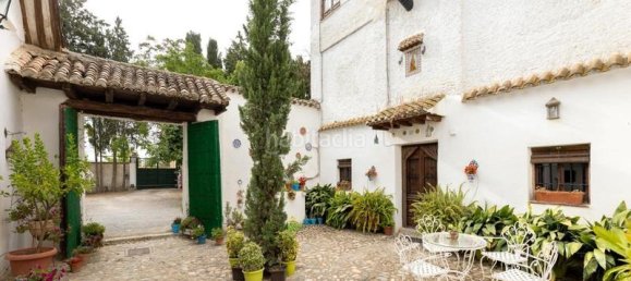  بناية في Granada, Spain 3640متر مربع رقم 180588 19