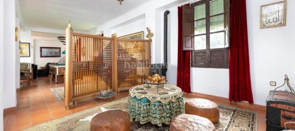  بناية في Granada, Spain 3640متر مربع رقم 180588 45