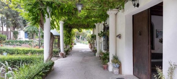  بناية في Granada, Spain 3640متر مربع رقم 180588 4