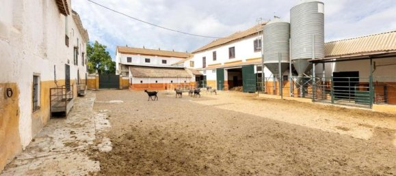  بناية في Granada, Spain 3640متر مربع رقم 180588 36