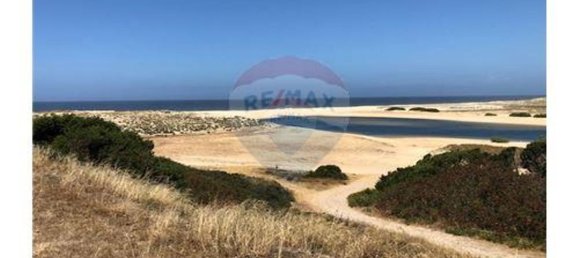 Terreno en Grandola, Portugal 311750 m² No. 79841 3