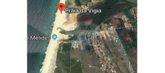 Terreno en Grandola, Portugal 311750 m² No. 79841 13