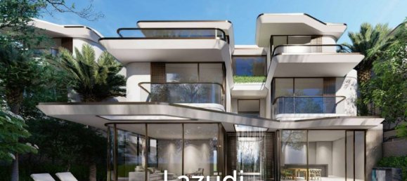 5 chambres Villa à Dubai, UAE No. 19080 7