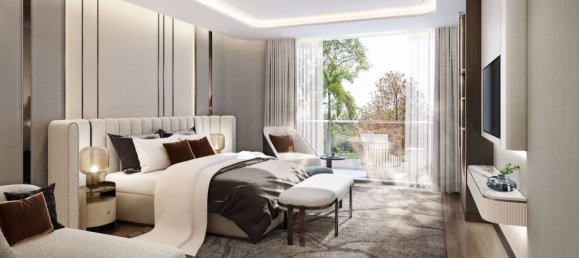 5 bedrooms Villa in Dubai, UAE No. 19080 4