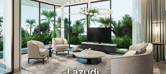 5 chambres Villa à Dubai, UAE No. 19080 2