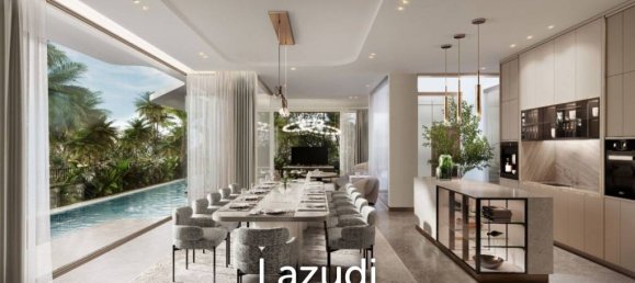 5 chambres Villa à Dubai, UAE No. 19080 3