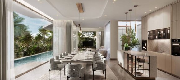 5 bedrooms Villa in Dubai, UAE No. 19080 3