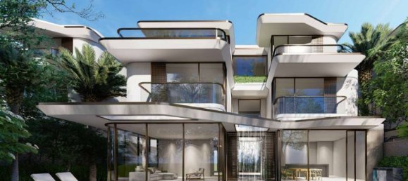 5 bedrooms Villa in Dubai, UAE No. 19080 7