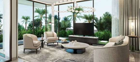 5 bedrooms Villa in Dubai, UAE No. 19080 2