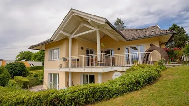 5 chambres Maison à Schiefling am Worthersee, Austria No. 240235