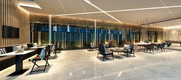 1 bedroom Condo in Bangkok, Thailand No. 2409 4