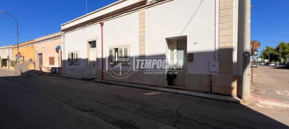 Casa T3 em Minervino di Lecce, Italy N.º 378222 41