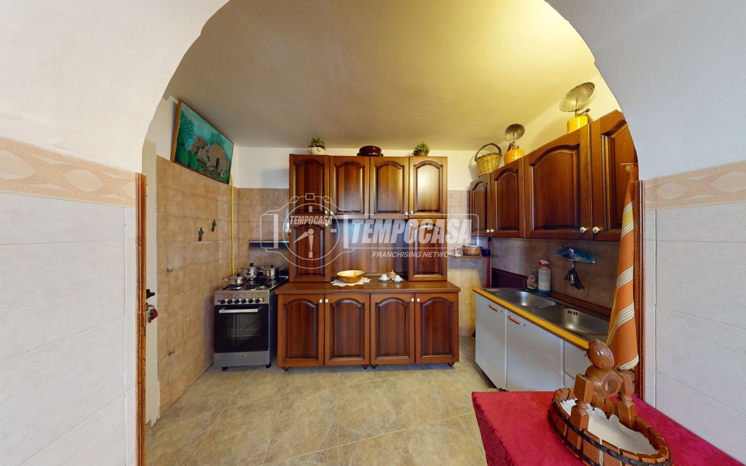 Casa T3 em Minervino di Lecce, Italy N.º 378222