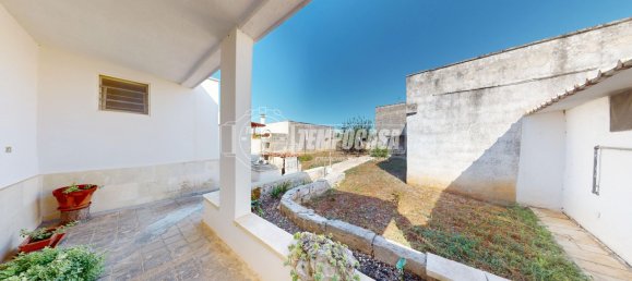 Casa T3 em Minervino di Lecce, Italy N.º 378222 35