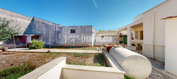 Casa T3 em Minervino di Lecce, Italy N.º 378222 39