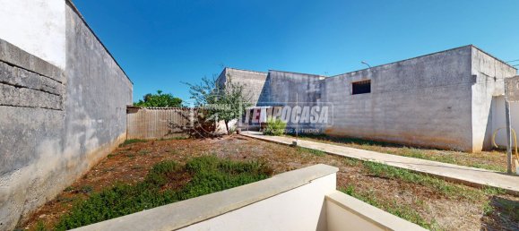 Casa T3 em Minervino di Lecce, Italy N.º 378222 38