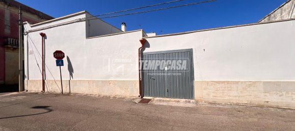 Casa T3 em Minervino di Lecce, Italy N.º 378222 12