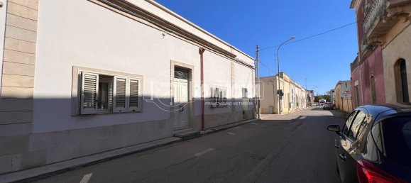 Casa T3 em Minervino di Lecce, Italy N.º 378222 10