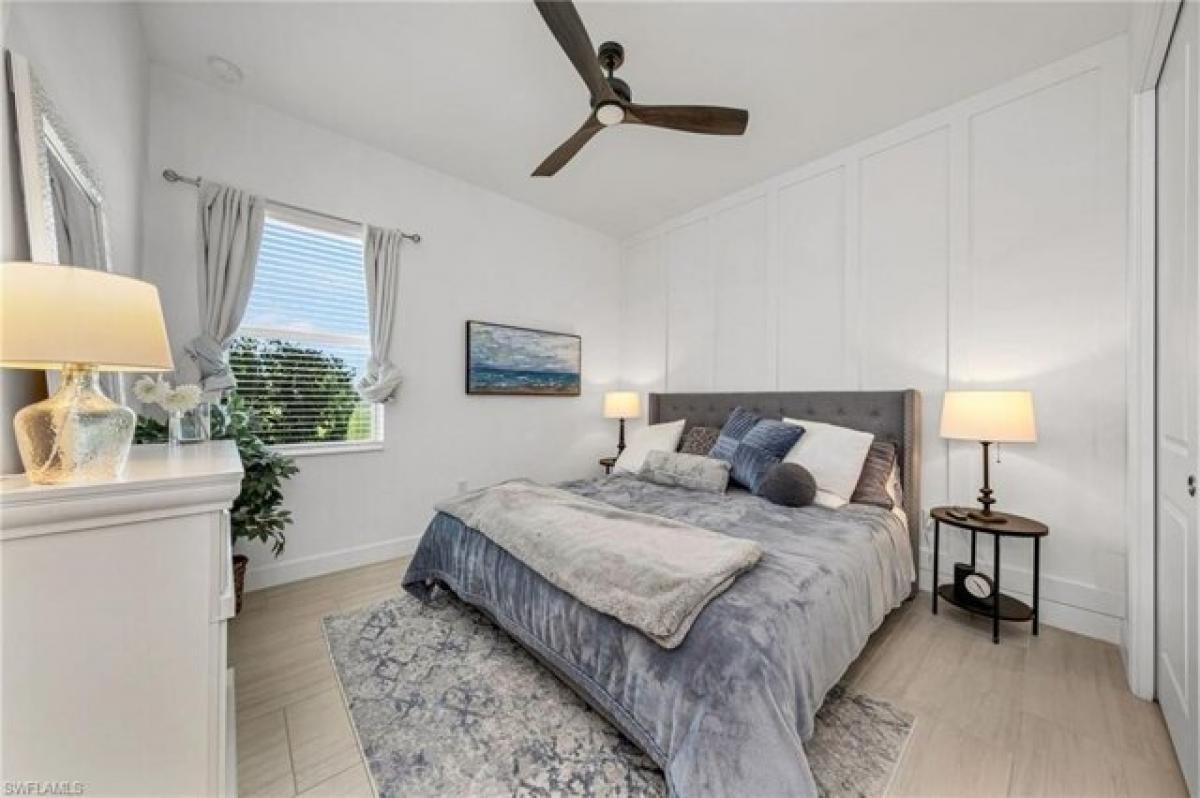 4 bedrooms House in Fort Myers, USA No. 436358