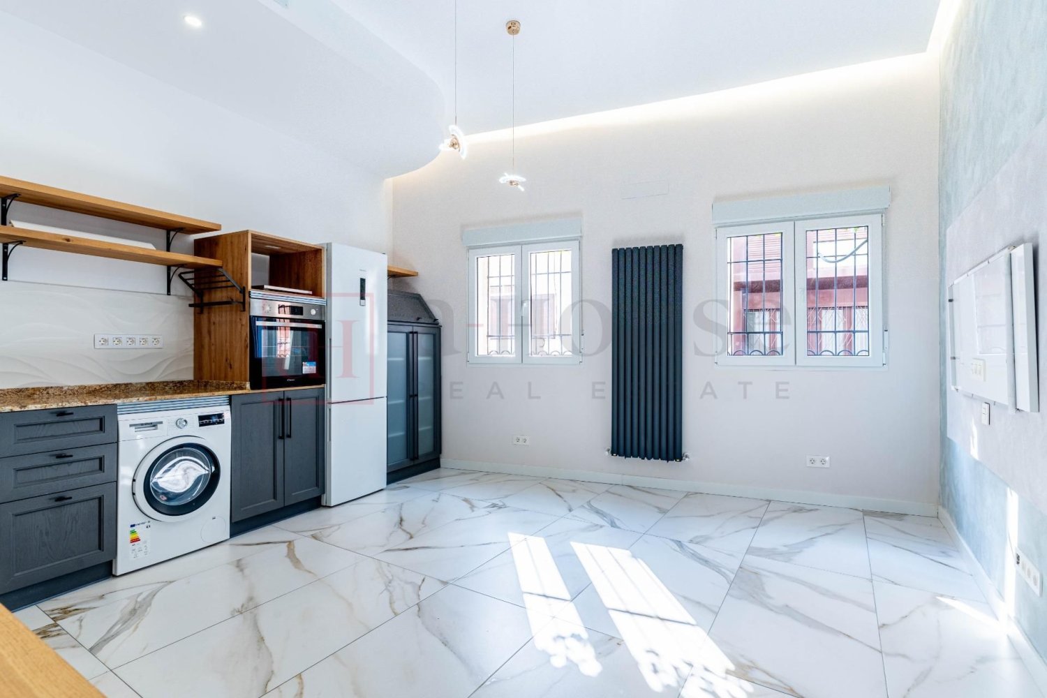 2 Schlafzimmer Wohnung in Madrid, Spain, Nr. 182283